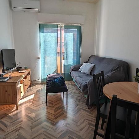 Apartamento Jacobo Villar 바야돌리드 외부 사진