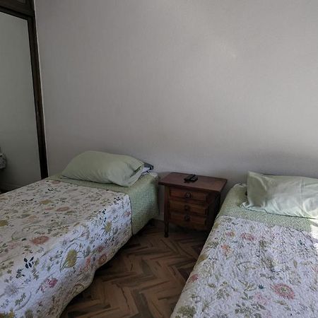 Apartamento Jacobo Villar 바야돌리드 외부 사진