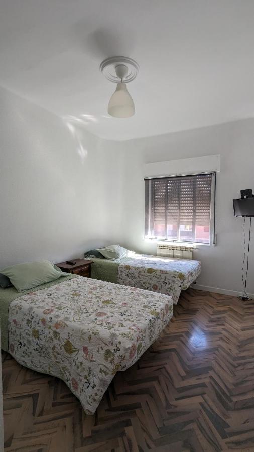 Apartamento Jacobo Villar 바야돌리드 외부 사진