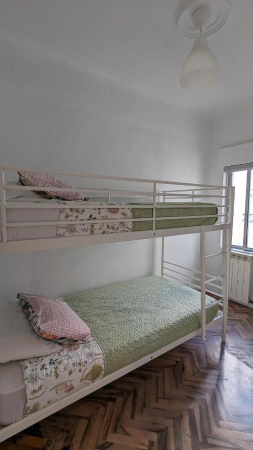 Apartamento Jacobo Villar 바야돌리드 외부 사진